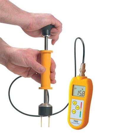 moisture meter needles|hammer moisture meter accessories.